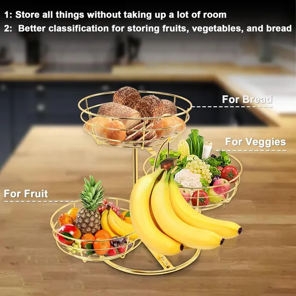 Fruit_Basket_Bowl_With_Banana_Hanger