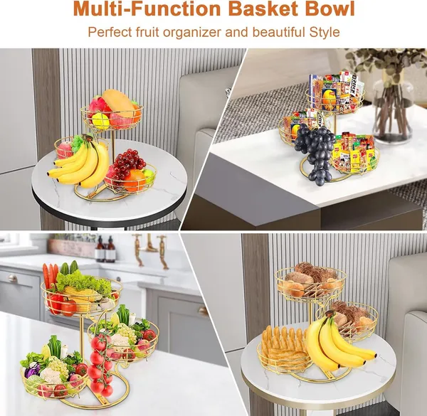 Fruit_Basket_Bowl_With_Banana_Hanger