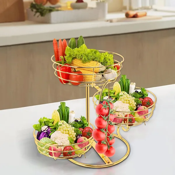 Fruit_Basket_Bowl_With_Banana_Hanger