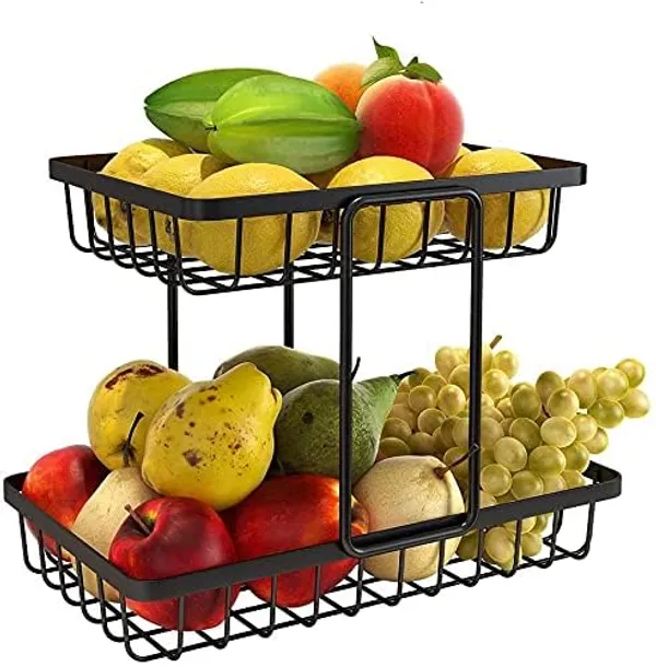 2_Tier_Countertop_Fruit_Basket