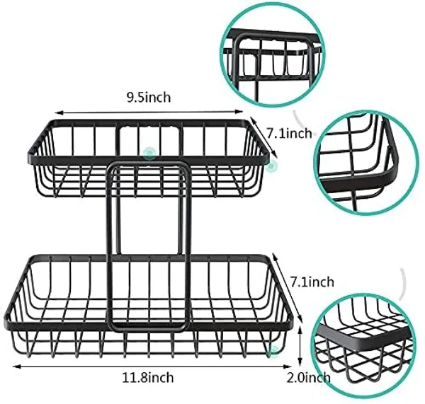 2_Tier_Countertop_Fruit_Basket