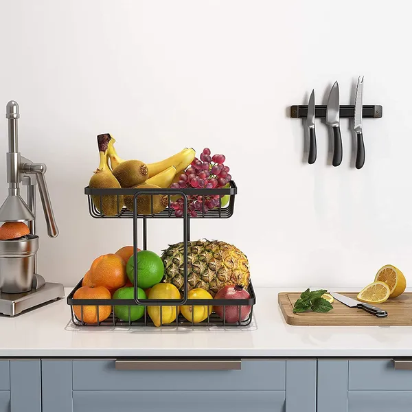 2_Tier_Countertop_Fruit_Basket