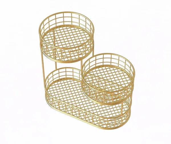 Countertop_Fruit_And_Vegetable_Basket_Stand