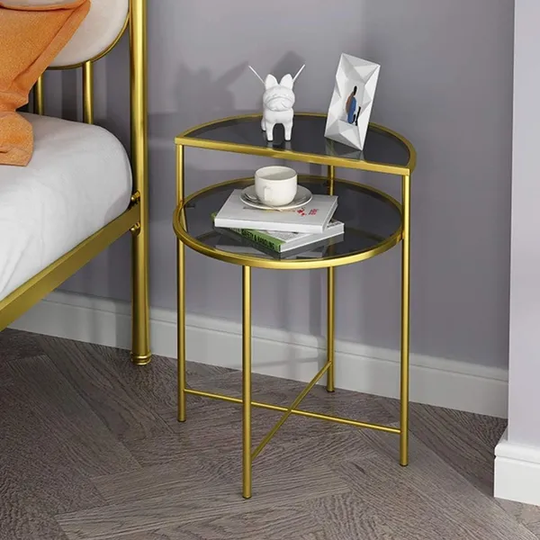 Nordic_Modern_2_Tier_Side_Table