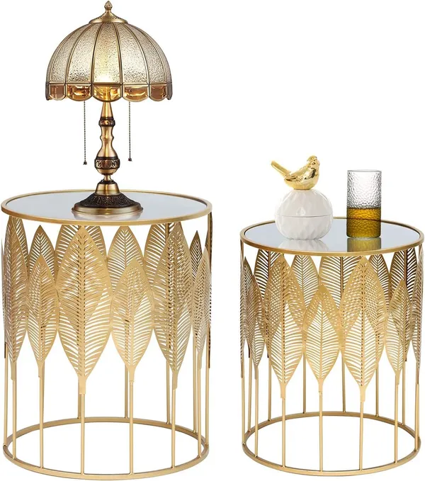 Nesting_End_Tables_With_Glass_Top