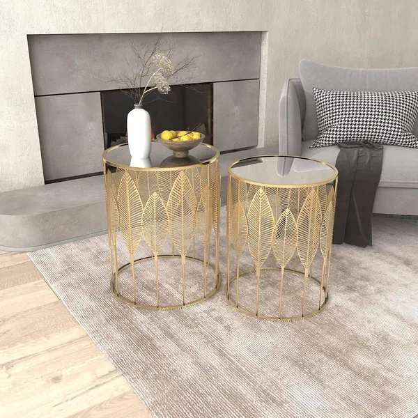 Nesting_End_Tables_With_Glass_Top