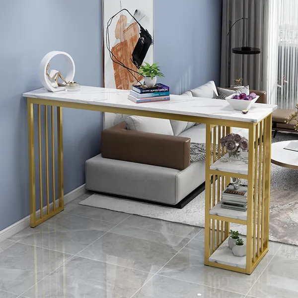 Console_Table_With_Metal_Frame