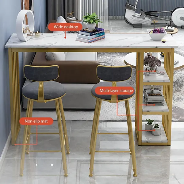 Console_Table_With_Metal_Frame