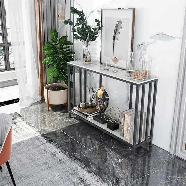 Marble_Console_Table