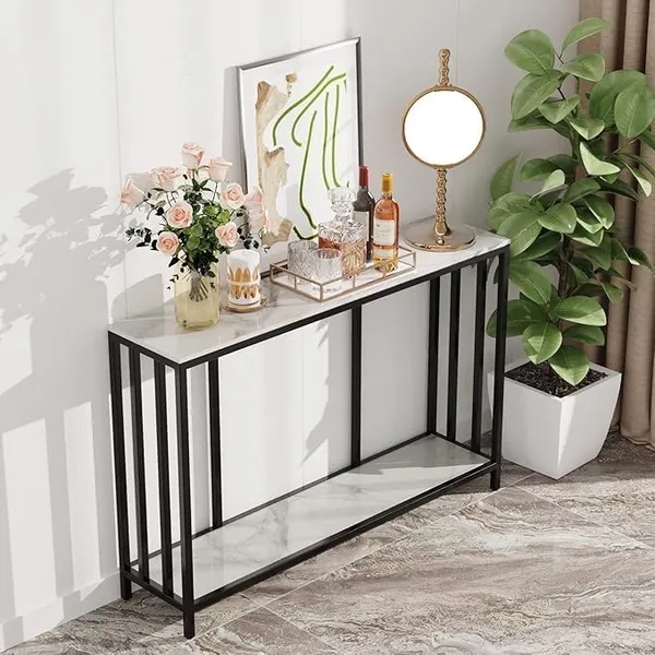 Marble_Console_Table