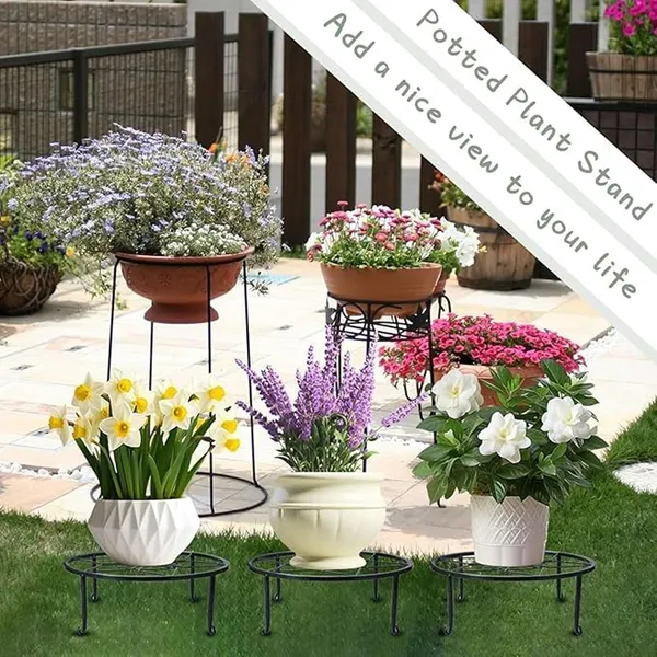 Metal_Plant_Stand_Set_Of_2