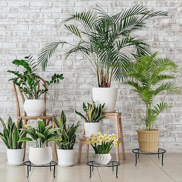 Metal_Plant_Stand_Set_Of_2