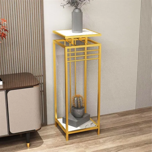 Metal_Plant_Stand_With_2_Tiers