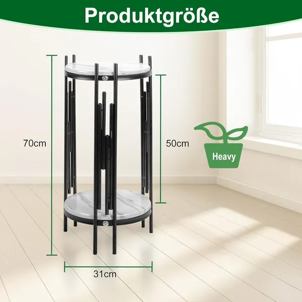 Metal_And_Wood_Plant_Stand