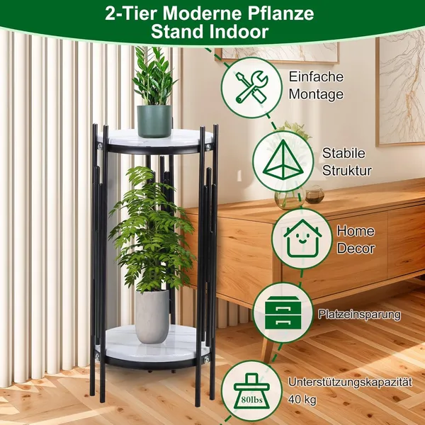 Metal_And_Wood_Plant_Stand