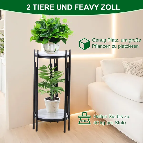 Metal_And_Wood_Plant_Stand