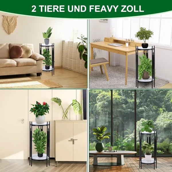 Metal_And_Wood_Plant_Stand