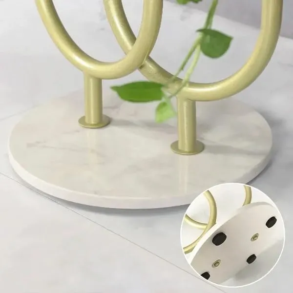 Metal_Plant_Stand_With_Marble_Base