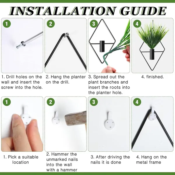 Wall_Hanging_Planter_With_Artificial_Plant_Set_Of_2