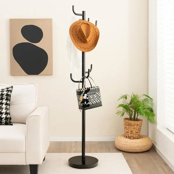 Free_Standing_Metal_Coat_Rack