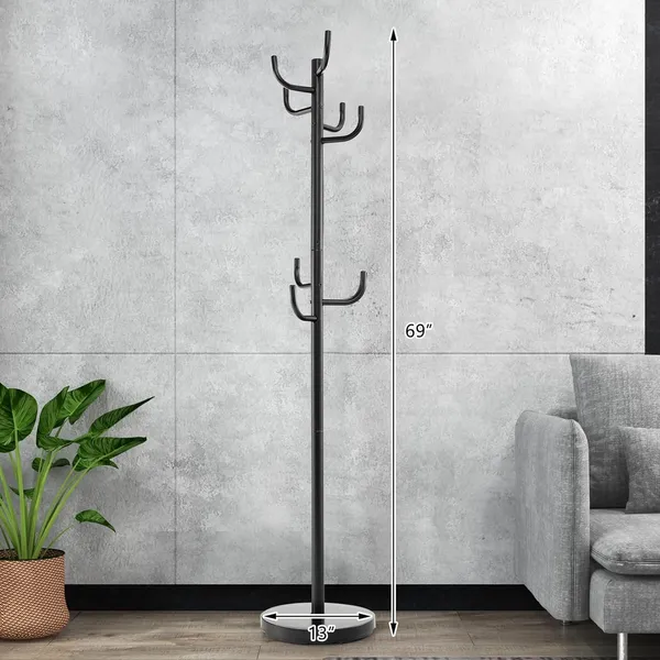 Free_Standing_Metal_Coat_Rack
