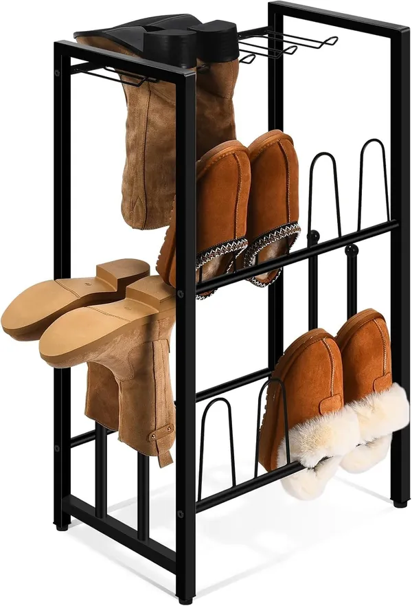 Boot_And_Shoe_Rack