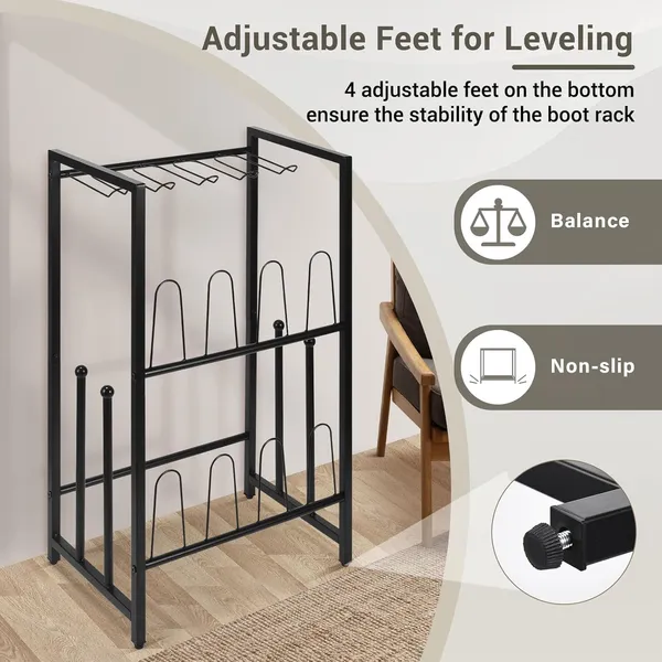 Boot_And_Shoe_Rack