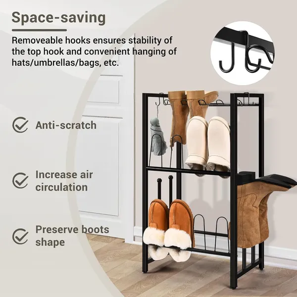 Boot_And_Shoe_Rack