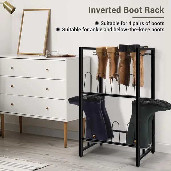 Boot_And_Shoe_Rack