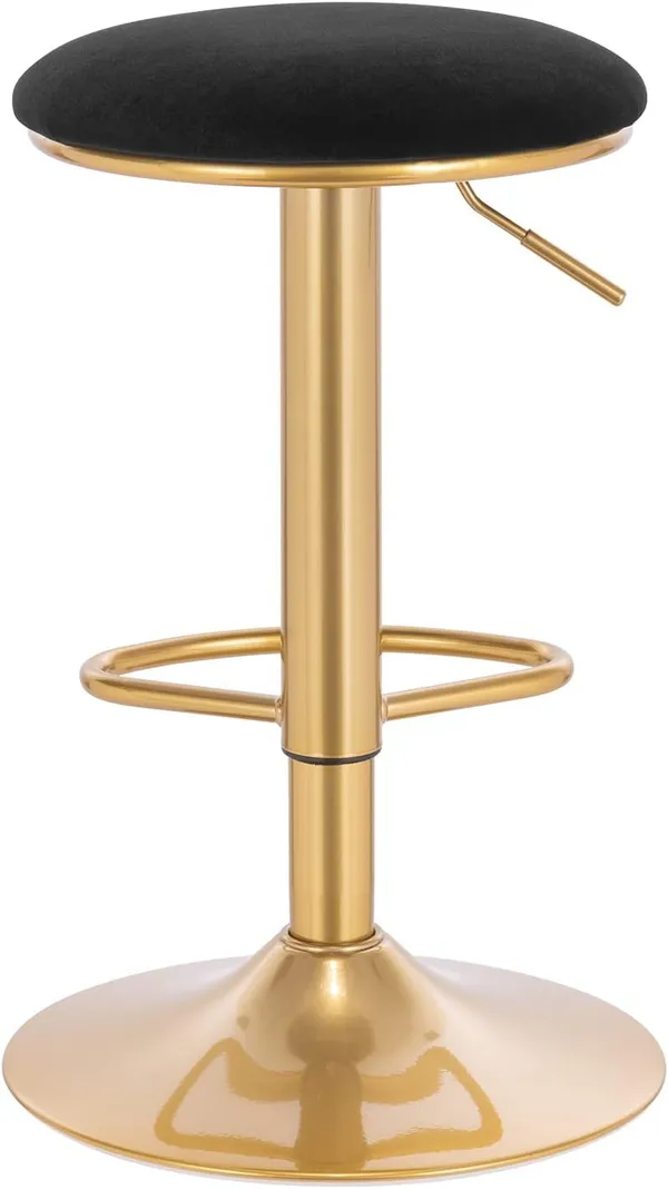 Bar_Stool_With_Padded_Seat_And_Footrest