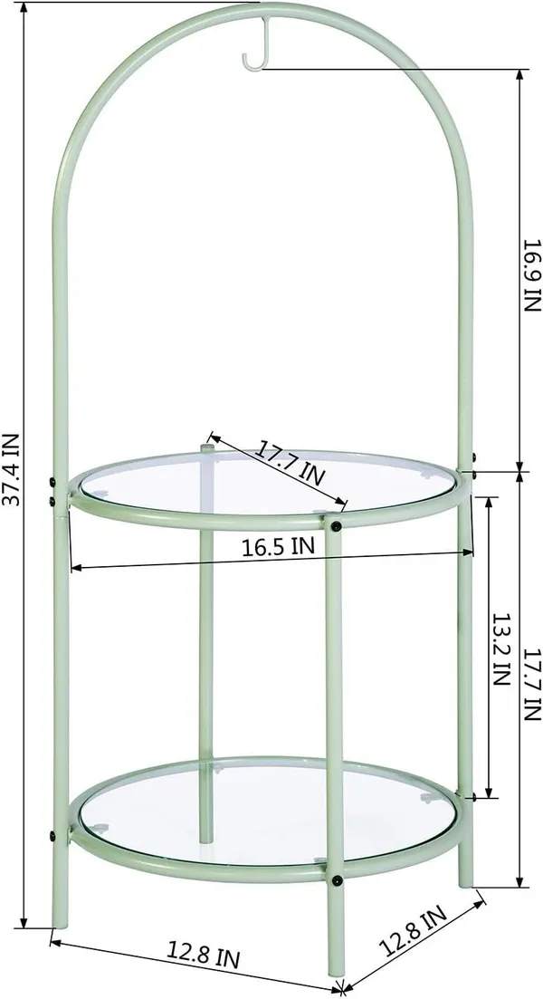 2_Tier_Side_Table