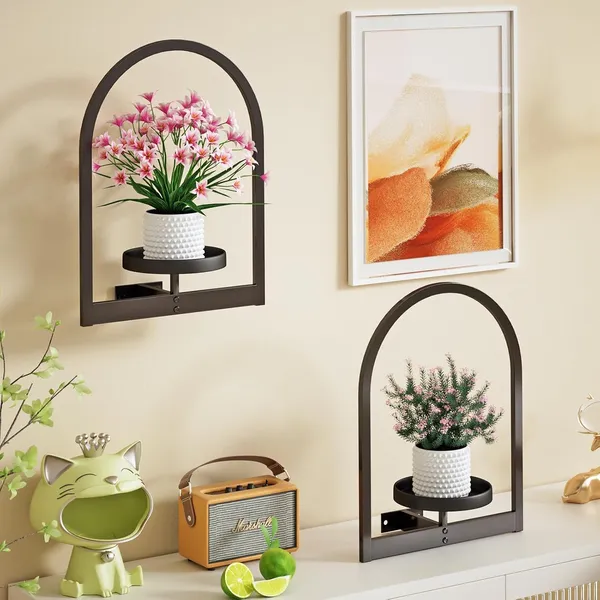 Wall_Plant_Holder