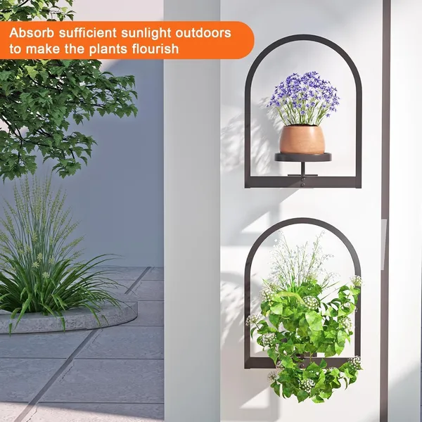 Wall_Plant_Holder