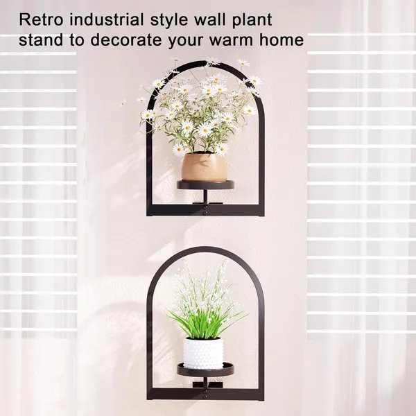 Wall_Plant_Holder
