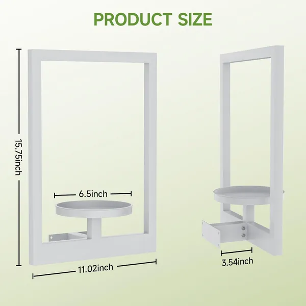 Metal_Window_Plant_Shelf_Wall_Holder