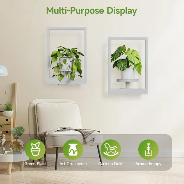 Metal_Window_Plant_Shelf_Wall_Holder