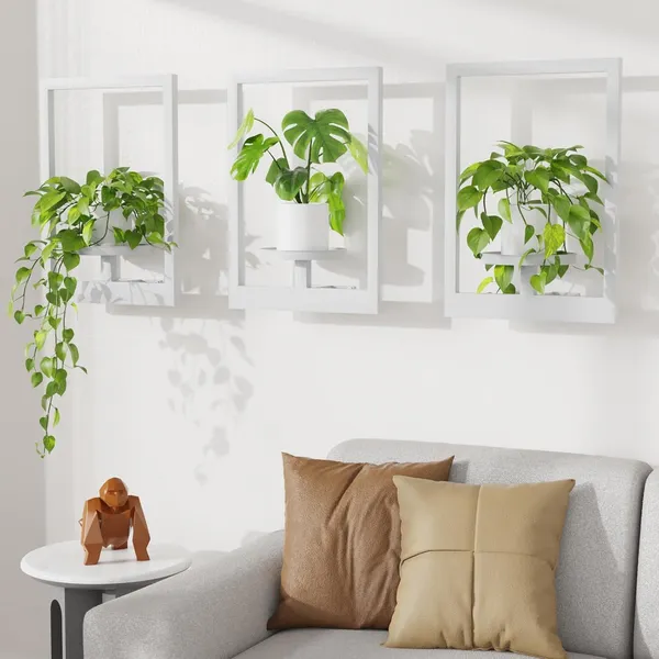 Metal_Window_Plant_Shelf_Wall_Holder