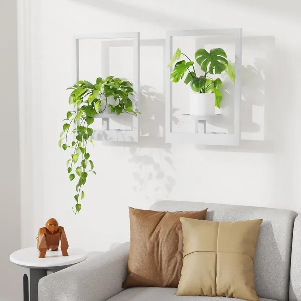 Metal_Window_Plant_Shelf_Wall_Holder