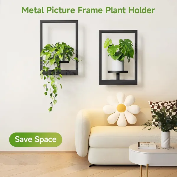 Metal_Window_Plant_Shelf_Wall_Holder