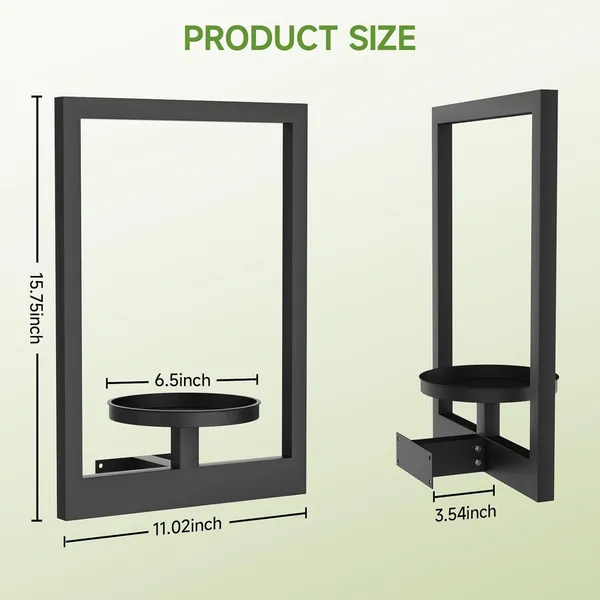 Metal_Window_Plant_Shelf_Wall_Holder