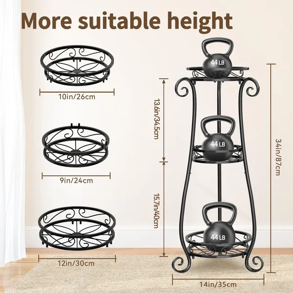Planter_Stand