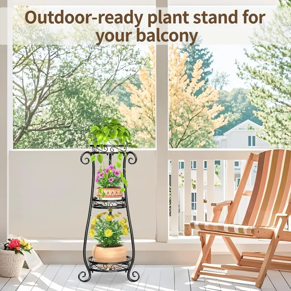 Planter_Stand