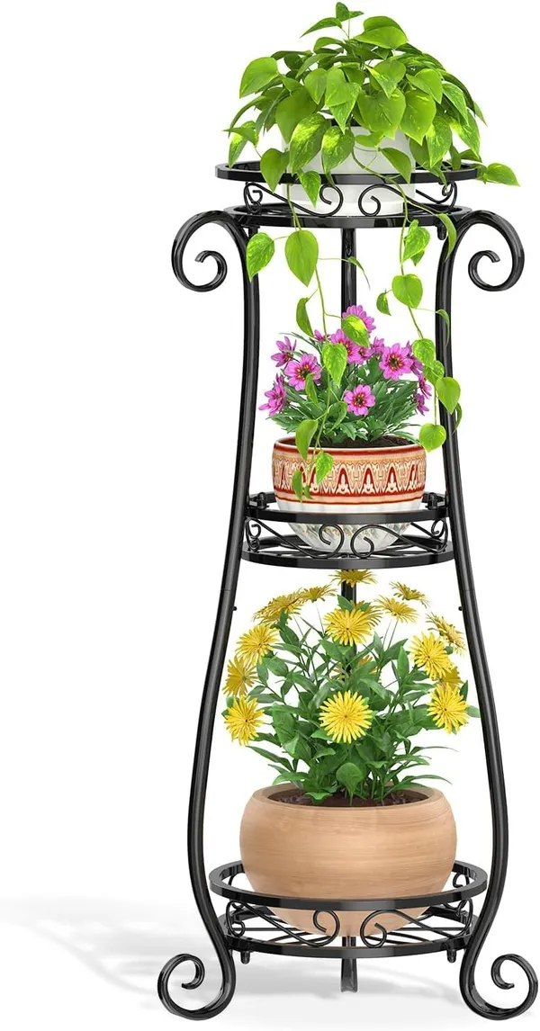 Planter_Stand