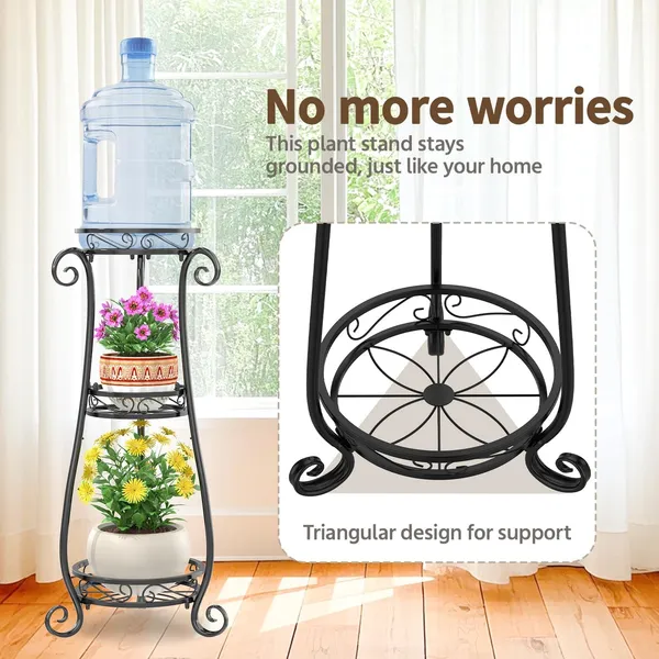 Planter_Stand