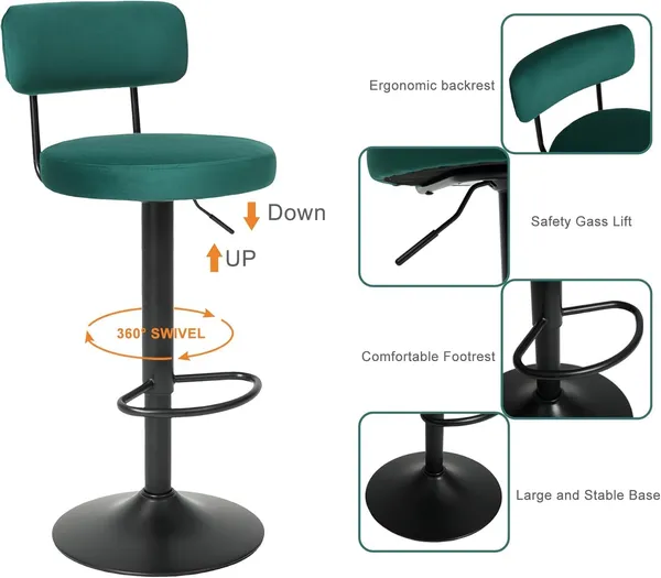 Upholstered_Swivel_Bar_Stool