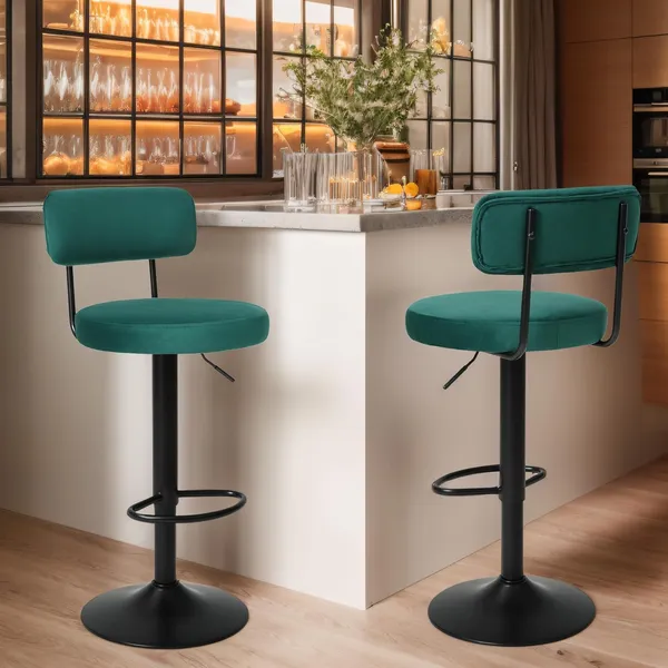 Upholstered_Swivel_Bar_Stool