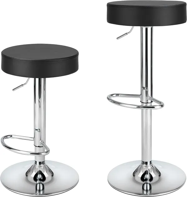 Swivel_Bar_Stool_With_Footrest