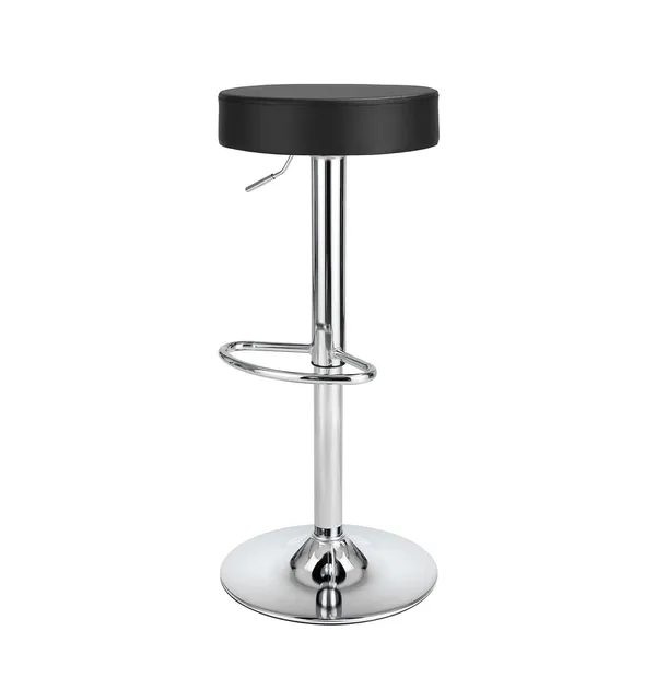 Swivel_Bar_Stool_With_Footrest
