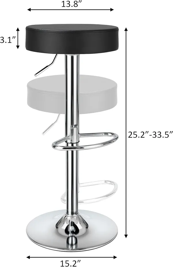 Swivel_Bar_Stool_With_Footrest