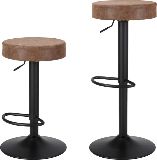Swivel_Bar_Stool_With_Footrest